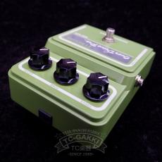 CULT OD-820 Secede from T.S. mod._2