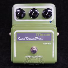 CULT OD-820 Secede from T.S. mod._4