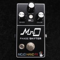 Mojo Hand FX Mr-O PHASE SHIFTER_4