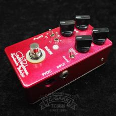 Studio Daydream Handmade Pedals BULLS EYE
