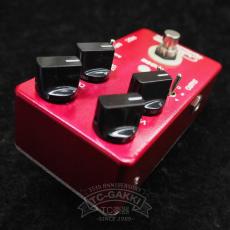 Studio Daydream Handmade Pedals BULLS EYE_2