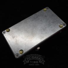 Studio Daydream Handmade Pedals BULLS EYE_3