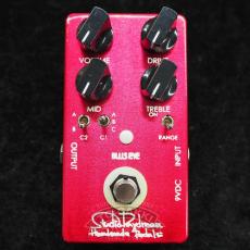 Studio Daydream Handmade Pedals BULLS EYE_4