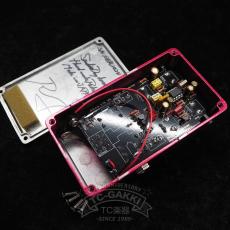 Studio Daydream Handmade Pedals BULLS EYE_5