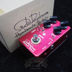 Studio Daydream Handmade Pedals BULLS EYE_6