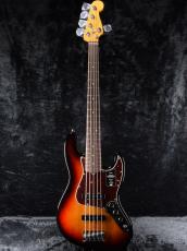Fender American Professional II Jazz Bass V -3-Color Sunburst / Rosewood-【オンラインストア限定】_2