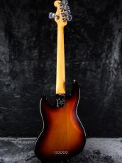 Fender American Professional II Jazz Bass V -3-Color Sunburst / Rosewood-【オンラインストア限定】_4