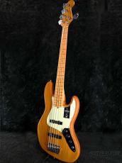 Fender American Professional II Jazz Bass V -Roasted Pine / Maple-【オンラインストア限定】_3