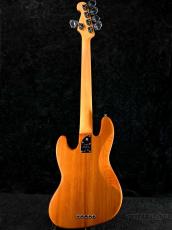 Fender American Professional II Jazz Bass V -Roasted Pine / Maple-【オンラインストア限定】_4
