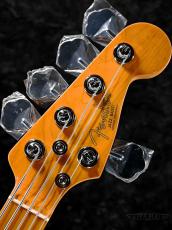 Fender American Professional II Jazz Bass V -Roasted Pine / Maple-【オンラインストア限定】_5