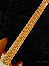Fender American Professional II Jazz Bass V -Roasted Pine / Maple-【オンラインストア限定】_6