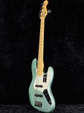 Fender American Professional II Jazz Bass V -Mystic Surf Green / Maple-【オンラインストア限定】_3