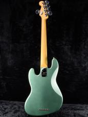 Fender American Professional II Jazz Bass V -Mystic Surf Green / Maple-【オンラインストア限定】_4