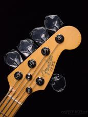 Fender American Professional II Jazz Bass V -Mystic Surf Green / Maple-【オンラインストア限定】_5