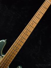 Fender American Professional II Jazz Bass V -Mystic Surf Green / Maple-【オンラインストア限定】_6