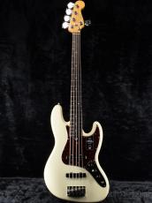 Fender American Professional II Jazz Bass V -Olympic White / Rosewood-【オンラインストア限定】_2