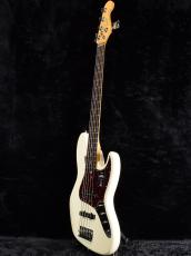 Fender American Professional II Jazz Bass V -Olympic White / Rosewood-【オンラインストア限定】_3