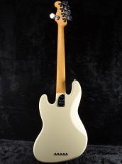 Fender American Professional II Jazz Bass V -Olympic White / Rosewood-【オンラインストア限定】_4