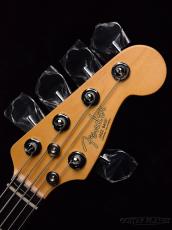 Fender American Professional II Jazz Bass V -Olympic White / Rosewood-【オンラインストア限定】_5