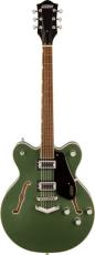 Gretsch G5622 Electromatic Center Block Double-Cut with V-Stoptail -Olive Metallic-【オンラインストア限定】_2