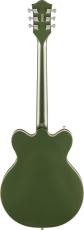 Gretsch G5622 Electromatic Center Block Double-Cut with V-Stoptail -Olive Metallic-【オンラインストア限定】_3