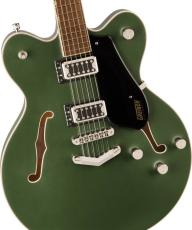 Gretsch G5622 Electromatic Center Block Double-Cut with V-Stoptail -Olive Metallic-【オンラインストア限定】_4