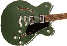 Gretsch G5622 Electromatic Center Block Double-Cut with V-Stoptail -Olive Metallic-【オンラインストア限定】_5