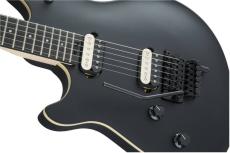EVH Wolfgang Special LH -Stealth Black- 左利き用【オンラインストア限定】_4