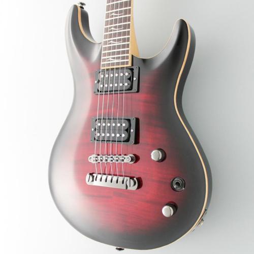FUJIGEN Expert ELAN EEL-FM/BCS (Black Cherry Sunburst)【オンラインストア限定】