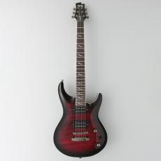 FUJIGEN Expert ELAN EEL-FM/BCS (Black Cherry Sunburst)【オンラインストア限定】_2