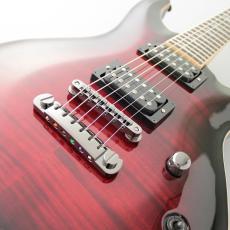 FUJIGEN Expert ELAN EEL-FM/BCS (Black Cherry Sunburst)【オンラインストア限定】_3
