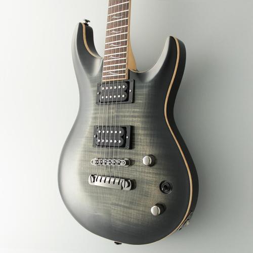 FUJIGEN Expert ELAN EEL-FM/TKS (Transparent Black Sunburst)【オンラインストア限定】