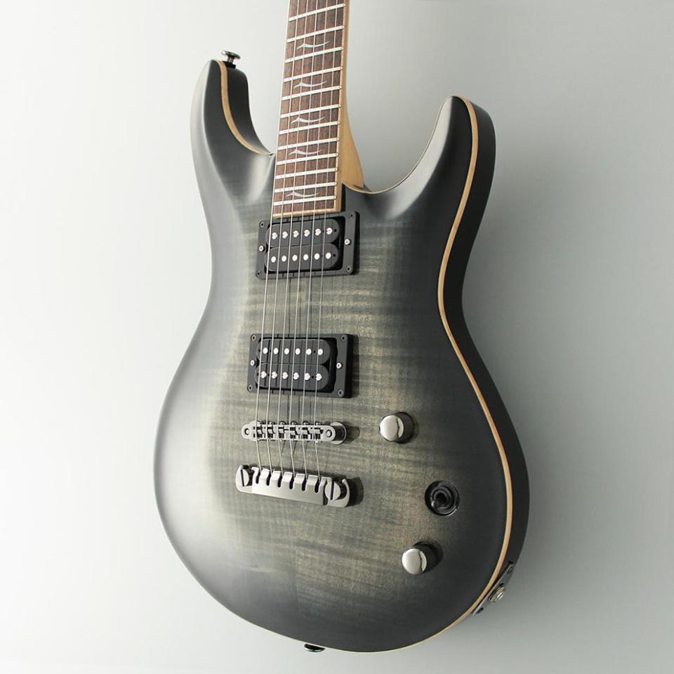 FUJIGEN Expert ELAN EEL-FM/TKS (Transparent Black Sunburst