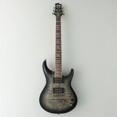 FUJIGEN Expert ELAN EEL-FM/TKS (Transparent Black Sunburst)【オンラインストア限定】_2