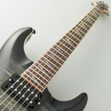 FUJIGEN Expert ELAN EEL-FM/TKS (Transparent Black Sunburst)【オンラインストア限定】_4