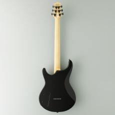 FUJIGEN Expert ELAN EEL-FM/TKS (Transparent Black Sunburst)【オンラインストア限定】_6