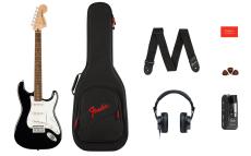 Squier by Fender Affinity Series Stratocaster Mustang Micro Pack《お得な入門セット!!》【オンラインストア限定】