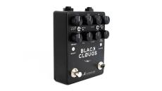 DSM&HUMBOLDT Black Clouds Distortion《ディストーション》【オンラインストア限定】_2