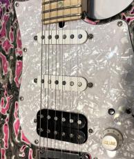 James Tyler Japan STUDIO ELITE HD_4