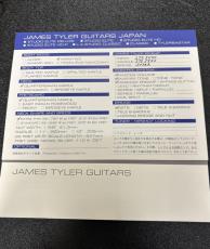 James Tyler Japan STUDIO ELITE HD_11