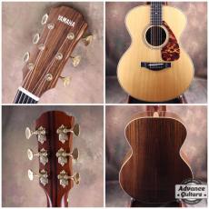 YAMAHA 2009年製 LJ-26_2