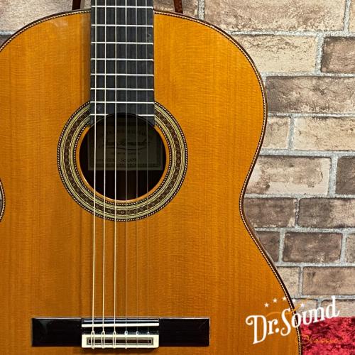 Juan Hernandez [ホアン・エルナンデス] Model:Sonata杉/64