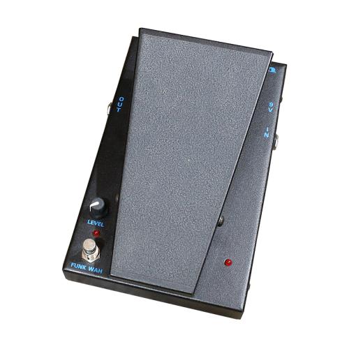 Morley DUAL BASS WAH PBA-II