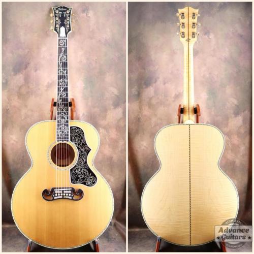 Gibson 2000年製 SJ-200 VINE