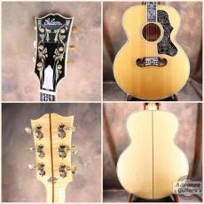 Gibson 2000年製 SJ-200 VINE_2