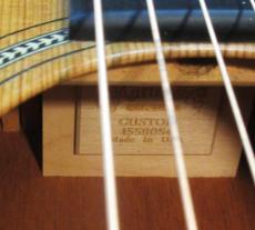 Martin D custom　　_7