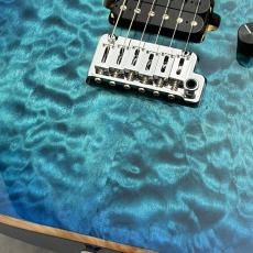 Red House Piccola S/HH 24 ~Bora Bora Blue Burst~ #005524 ≒3.56kg_4