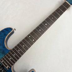 Red House Piccola S/HH 24 ~Bora Bora Blue Burst~ #005524 ≒3.56kg_5