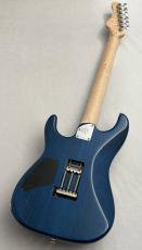 Red House Piccola S/HH 24 ~Bora Bora Blue Burst~ #005524 ≒3.56kg_7