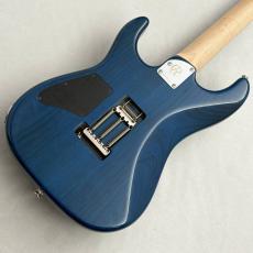 Red House Piccola S/HH 24 ~Bora Bora Blue Burst~ #005524 ≒3.56kg_8
